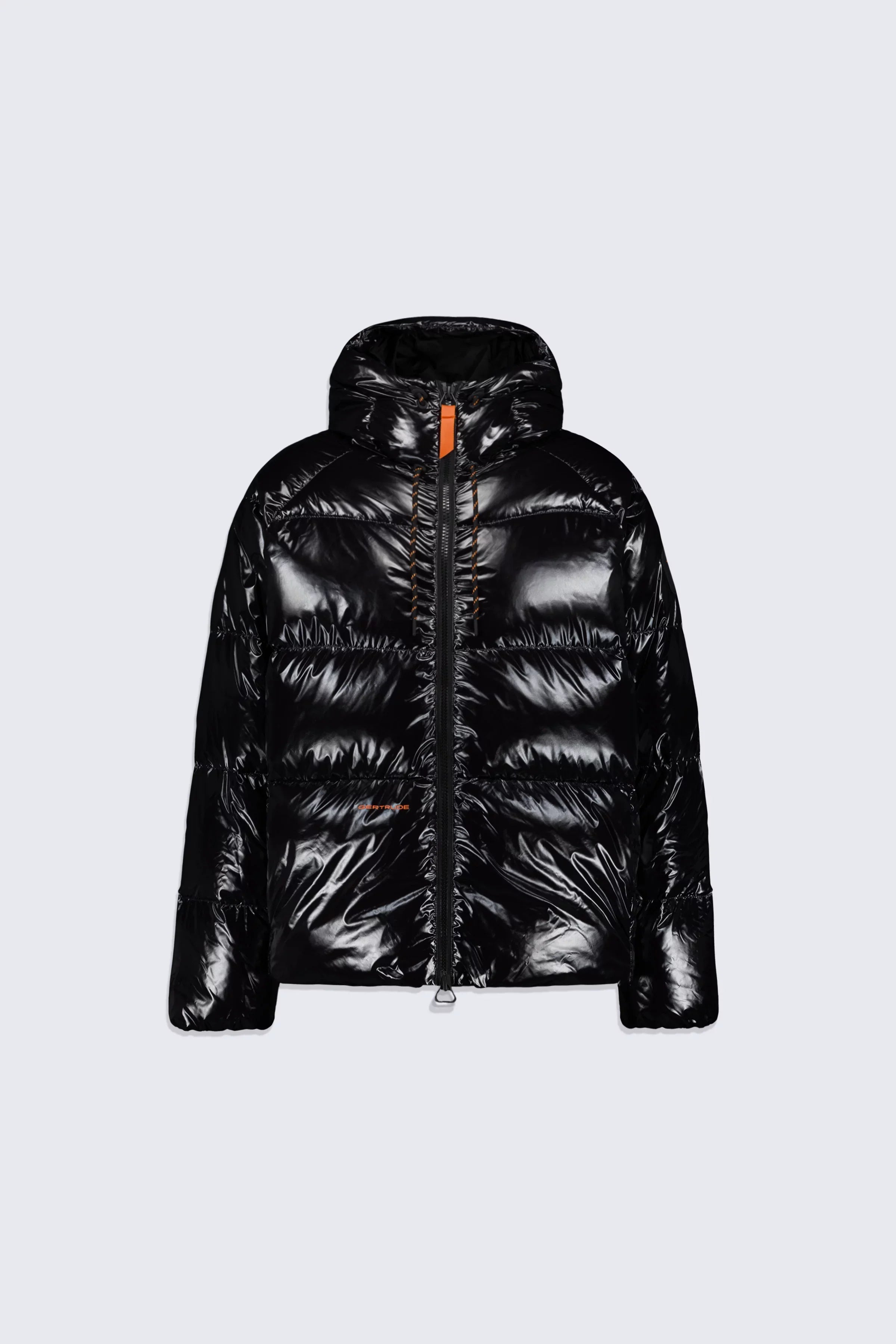 Doudoune mixte oversize à capuche Azael Fullbright