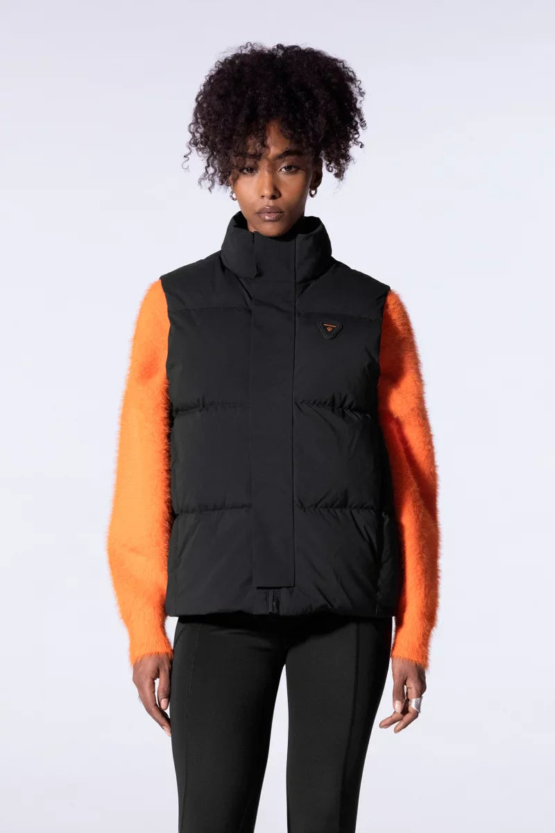 Doudoune sans manches Cesario