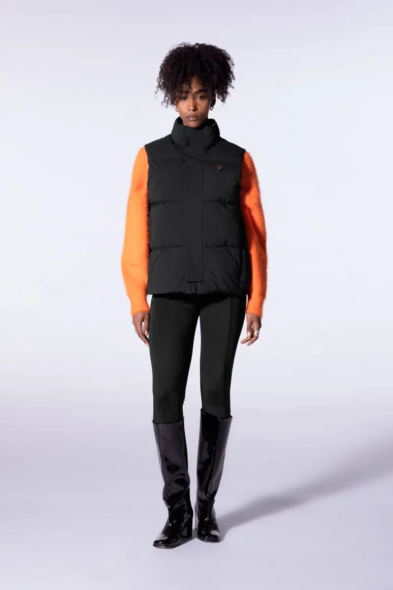 Doudoune sans manches Cesario