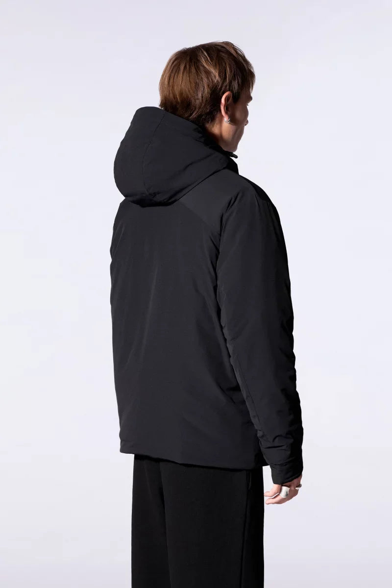 Veste homme en néoprène Elzear