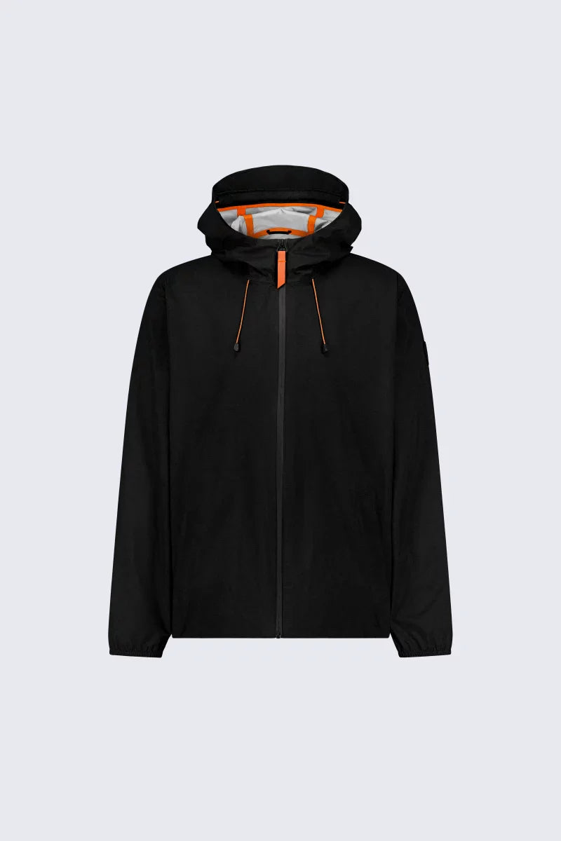 Coupe-vent imperméable à capuche Milano