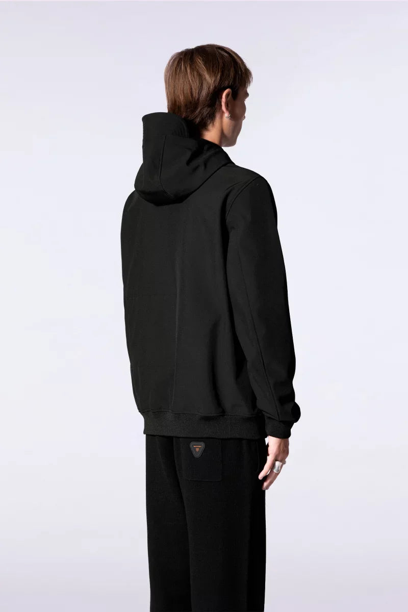 Veste à capuche softshell Rony